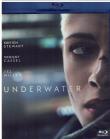 UNDERWATER