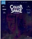 COLOR OUT OF SPACE   BR
