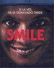 SMILE  BR