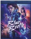 BLUE BEETLE  BR