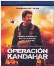 OPERACION KANDAHAR  BR