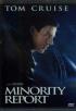 MINORITY REPORT  DVD