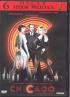 CHICAGO  DVD