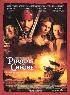 PIRATAS DEL CARIBE  DVD