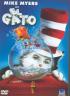 EL GATO  DVD