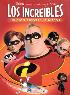 LOS INCREIBLES EDICION ESPECIAL
